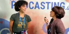 Festival Podcasting: "Unncinn&eacute;", in Sicilia l'acqua che non c'&egrave;