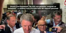 Renzi risponde a Conte: "Io ho portato Mattarella al Quirinale"