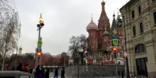 La Russia chiede agli "stranieri" di lasciare Kiev