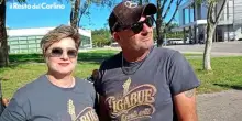 I fan prima del concerto di Ligabue a Pesaro: "Le sue canzoni sono immortali"
