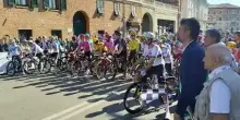 giro dell'emilia