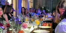 Chef Leah Di Bernardo: guardo al cibo italiano attraverso mie radici