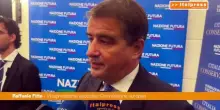 Ue, Fitto "La Commissione lavora su semplificazione e flessibilit&agrave;"