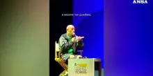 Viterbo, premio Mattia Torre: ieri la prima serata con Zerocalcare