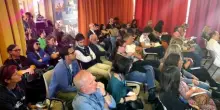 Festival Podcasting: Askanews presenta le sue donne che sognano in grande