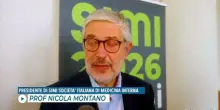 Rimini, il Palacongressi ospita il 127' Congresso Nazionale Simi
