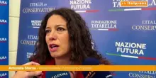 Ue, Sberna "Coesione e agricoltura sono due pilastri fondamentali"