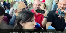 Schlein: "Se vinceremo le elezioni, spesa sanitaria al 7% del Pil"