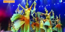 Cina, tra arte e teatro immersivo nello Xinjiang
