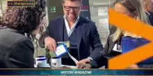 Motori Magazine - 4/10/2026