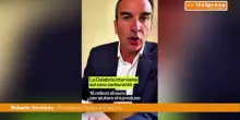 Calabria, Occhiuto "Dalla Regione 15 milioni contro il caro carburanti"
