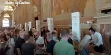 Festival del Tortellino a Bologna: il video