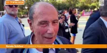Coppa degli Assi, Schifani "Prestigiosa iniziativa, cresce ogni anno di pi&ugrave;"
