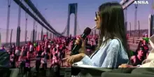 Festival dello Sport di Trento: Battocletti e Malika Ayane sul palco