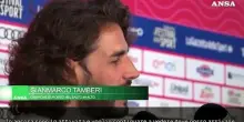 Festival dello Sport di Trento, Tamberi: "Vorrei arrivare al livello di Sara Simeoni"