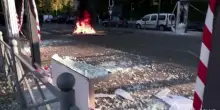 Francia, scontri a Lille duranta la protesta dei liceali