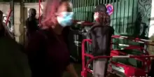 Francia, a Marsiglia riprendono le proteste dei liceali