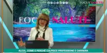 Focus Salute - Alcol, come e perch&eacute; colpisce professione e carriera