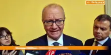 Scuola, Valditara "Riconoscere insegnante come 'magister'"