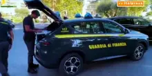 Roma, 7 arresti e oltre 10 chili di droga sequestrati