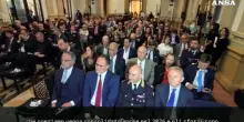 Puccia: &ldquo;Nel 2025 meno incidenti autostradali grazie alle novit&agrave; normative&rdquo;