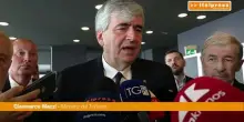 Mazzi "Facciamo fatica a far capire che il turismo &egrave; un'economia per il Paese"