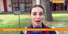 Scherma, Fiamingo "Clima olimpico gi&agrave; da aprile, siamo fiduciose"
