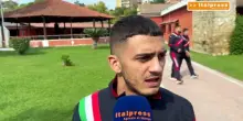 Taekwondo, Dell&rsquo;Aquila &ldquo;LA2028? Presto per pensarci, non far&ograve; errore del 2023