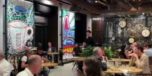 Buonissima 2026, Torino mette a tavola arte, cultura e tradizione