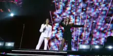 Giorgia trionfa a Milano con un concerto elegante ed emozionante