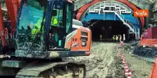 Giana (Ad ASPI): &ldquo;Nuova Galleria San Donato sull'A1, opera strategica per la mobilit&agrave; nazionale&rdquo;