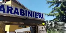 Anziani legati, picchiati e rapinati in casa: 4 arresti nel Torinese