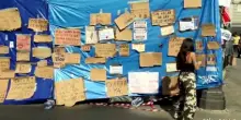 Spagna, prosegue la protesta: "Il movimento ha qualcosa da dire"