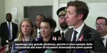 Francia, ministro Istruzione:15enne che ha perso mano caso drammatico