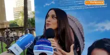 Film su Biagio Conte, Finocchiaro "Esorta a guardarsi dentro e scuote coscienze"