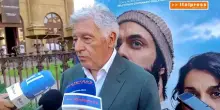 Film su Biagio Conte, Catania interpreta il padre "Credere nei sogni dei figli"