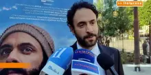 Film su Biagio Conte, Vassallo "Un traguardo di carriera e di vita"