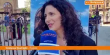 Film su Biagio Conte, Quatriglio "Un continuo mettermi alla prova"