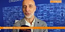 Suzuki al Salone Nautico di Genova, Nalli "Mercato fuoribordo in buona salute"
