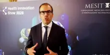 Sanit&agrave;, Fondazione Mesit: sfida &egrave; innovazione per tutti i cittadini
