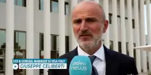 IBSA inaugura stabilimento a Lodi, eccellenza dell'acido ialuronico