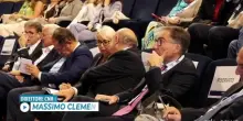 Campi Flegrei: patto fra ricerca, universit&agrave; e istituzioni