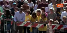 Mattarella: San Francesco ci insegna che colpa pi&ugrave; grande &egrave; uccidere in nome Dio