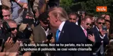 Trump su caso di peste polmonare in Russia: Microbi sono pi&ugrave; forti. Siamo pronti ad aiutare