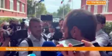 Figc, Paltrinieri "Vicenda molto sottile,Malag&ograve; ha dimostrato di saper lavorare"