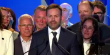 Canada, gli indipendentisti del PQ vincono le provinciali in Qu&eacute;bec