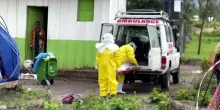 Epidemia di Ebola, il Kenya conferma il primo decesso legato al virus