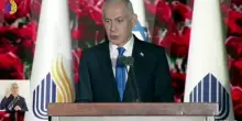 Israele ricorda il 7 ottobre, Netanyahu: "Hamas non governer&agrave; Gaza"