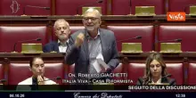 Legge elettorale, Giachetti (Iv): Non garantir&agrave; alcuna stabilit&agrave;