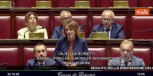 Legge elettorale, Bonetti: Provvedimento machista, per questo la chiamiamo "Macellum"